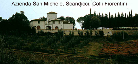 San Michele